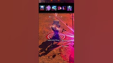 FFXIV Dark Knight Balance Opener Visual Guide #shorts #ffxivmmorpg #ffxivgameplay #gaming #ffxiv