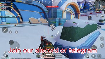 SS VIP ESP + Aimbot Hack PUBG Mobile 4.1 | GameLoop Bypass 2025 | No Detection | SAFE MAIN ACCOUNT