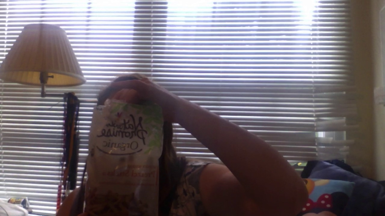 Nature's Promise Organic