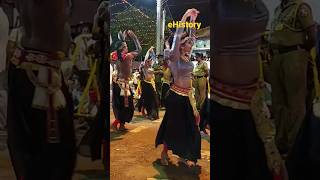 Naga Kanya Dance නග කනය නරතනය