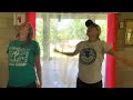 2020 Leah and Jordan "No Camp!" 3