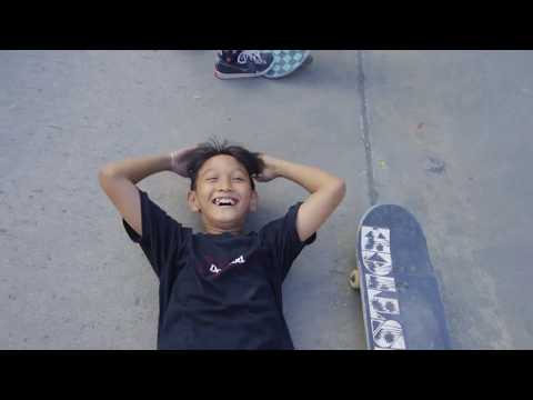 Video: Paano Pumili Ng Mga Skate Ng Figure Ng Mga Bata