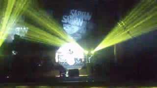 Sabian Day 2014 - 1.JP Millenix Performance (1st song)