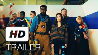 BLACK FRIDAY! Trailer (2021) | Bruce Campbell, Devon Sawa | Comedy Movie