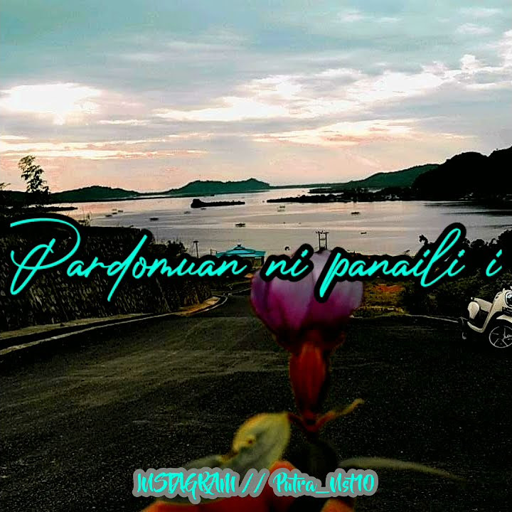 Bulan dohot angin || Ridwana Daulay || story mandailing