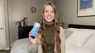Secret Aluminum-Free Deodorant for Women Review by Tiffany T Reviews 24 views 8 days ago 50 seconds