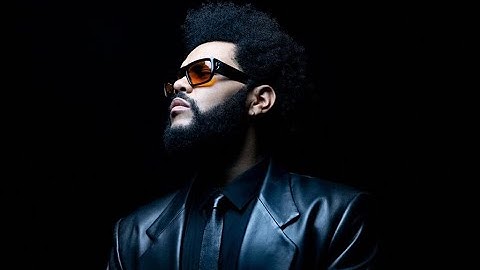 The Weeknd - In My Life (Finished) Prod. AfterFM x BerryXO