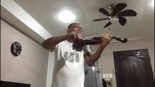 Help Me Make I Through The Night, by Kris Kristofferson( Violin by Joni James)