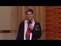 Daniel tosh   completely serious 2007 full 1 hour stand up  best quality  720p