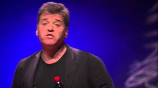 Digital Vertigo: Andrew Keen at TEDxBrussels