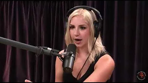 Joe Rogan - Carnivore Diet Fixed Mikhaila Peterson...