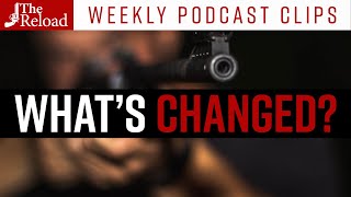 What Explains the Recent Rise in ‘Mass Shootings’ in the U.S.? | Podcast Clips