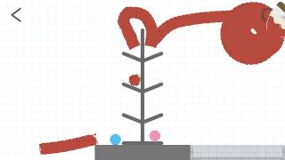 Level 507 on Brain Dots!