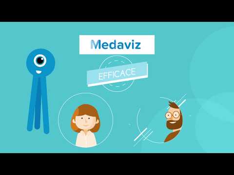 Présentation solution Medaviz