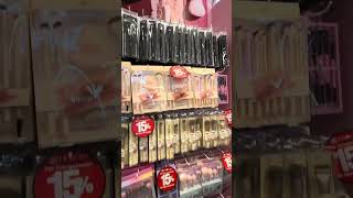 Nueva tienda de maquillaje en Veracruz