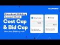 💥 Facebook Bidding Strategies - Lowest Cost vs Cost Cap vs Bid Cap Explained