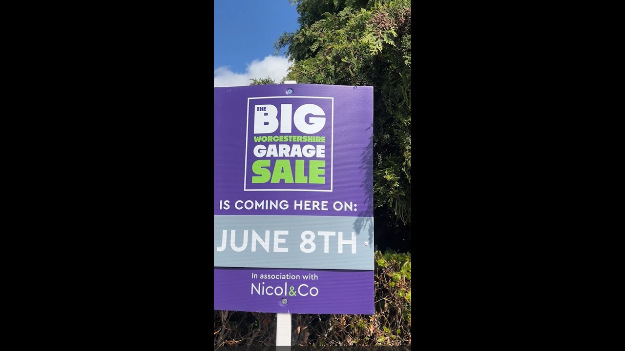 Post-Garage Sale Solutions: What to Do with Unsold Items 💡 | Tips & Ideas by Uncluttered by Kath