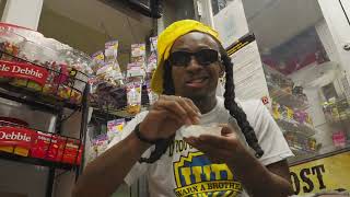 Omerta Baby - Statement (Official Video)