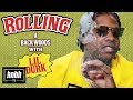 How to Roll a Backwoods with Lil Durk (HNHH)