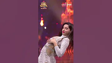 راقصات نورا فتحي روعة 