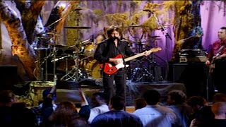 John Fogerty - Premonition / 110 In The Shade - Burbank, California December 1997