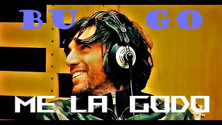 BUGO - ME la GODO (LIVE RADIO 2016)