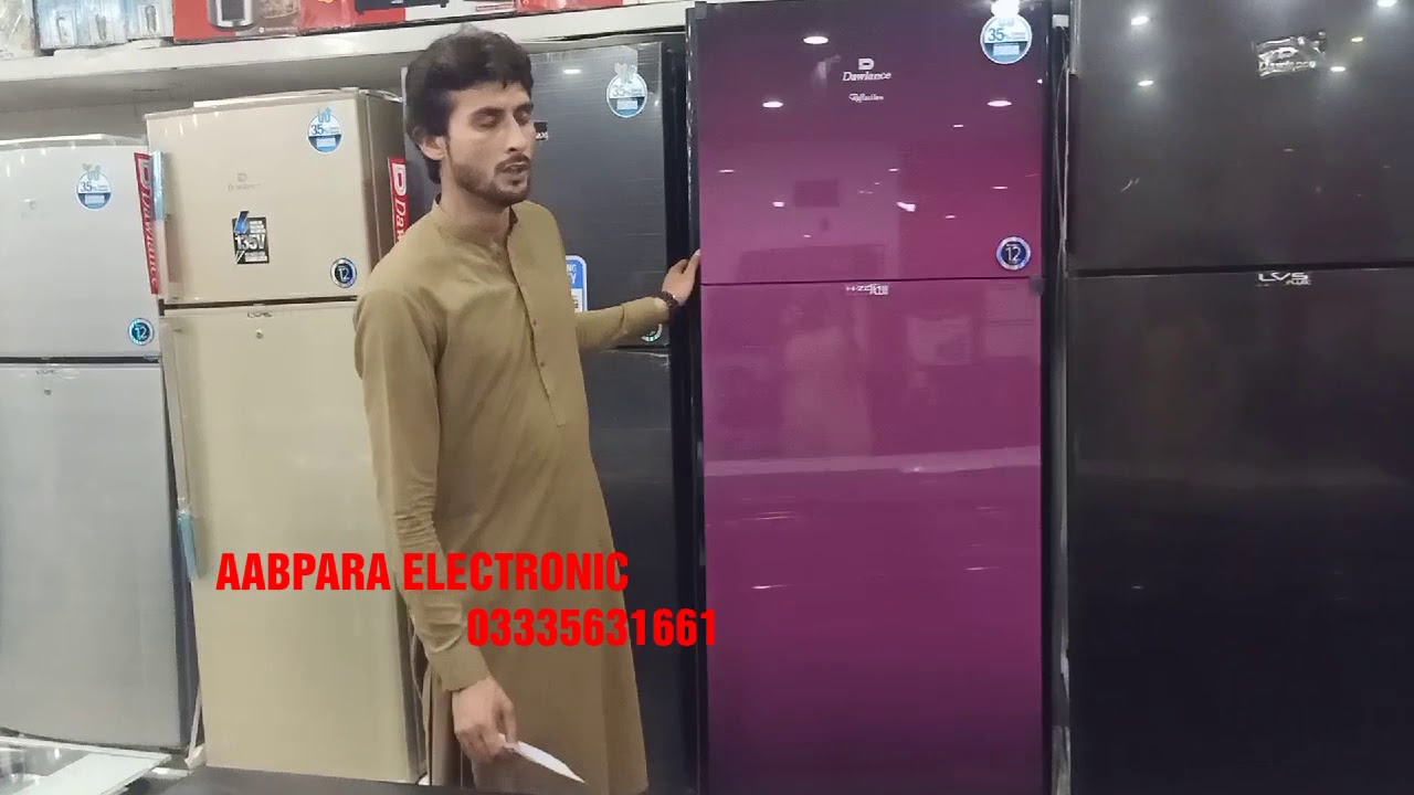 13++ Dawlance refrigerator small size price in pakistan 2020 info