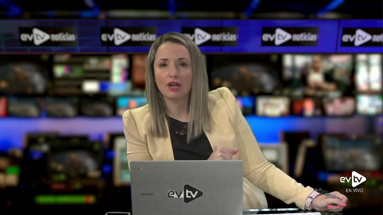 Evtv miami en vivo youtube