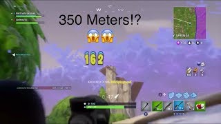 Fortnite Snipes Compilation V.1!