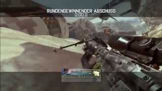 SICK MW2 KILLCAM!