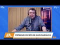 El anticomunismo en el veto a la presidencia de la Cámara de Diputados/ comentario de Patricio López