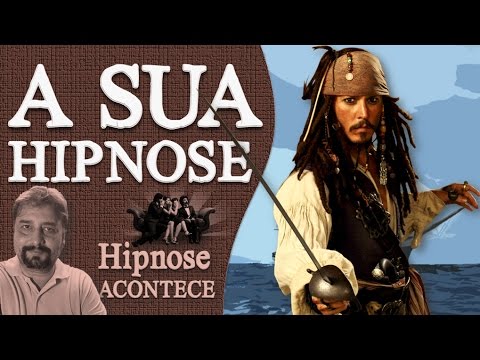 A SUA HIPNOSE... - A SUA HIPNOSE...
