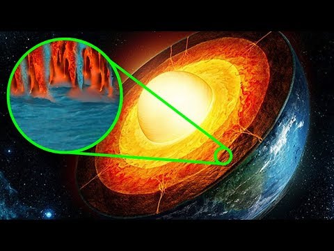 Most MYSTERIOUS Discoveries Made Under The Earth&rsquo;s Surface!