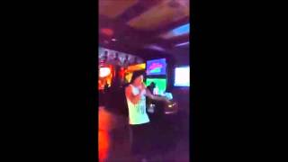 Renzoscarlet Vice And Lexiimycah - Ice Cream Man - Karaoke