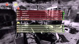 MW2 Dispute Proof-Team Overpowered
