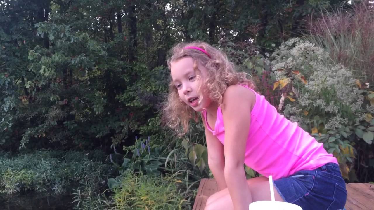 Trinity at the lake behind south lakes shopping center