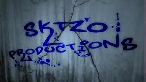 Adobe After Effects - Graffiti Intro