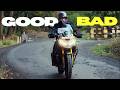 TVS Apache RTX 300 - Kya Sahi, Kya Nahi