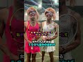 女子ダブルスあるある【テニス】#Shorts