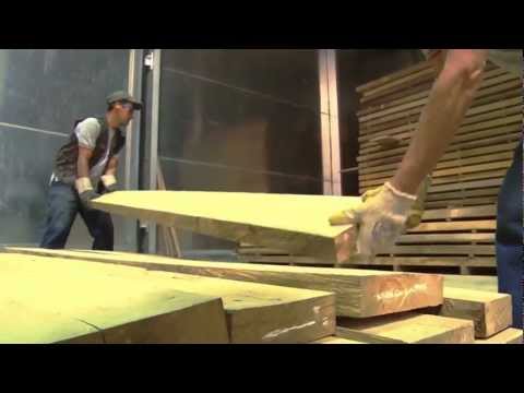 Video: Cómo Hacer Una Cámara De Secado De Madera