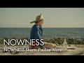 Nowness shorts pauline alone starring gaby hoffmann