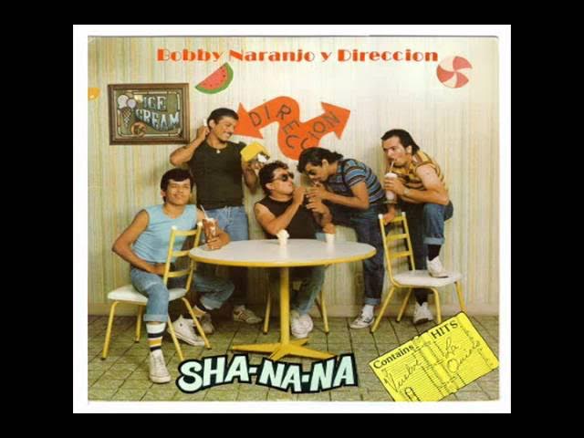 Bobby Naranjo Y Direccion - Cuando Salgo A Los Campos Bobby Naranjo Y Direccion - Cuando Salgo A Los Campos