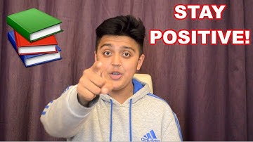 GRADES DO NOT DEFINE WHO YOU ARE!! 📚🙌🏻 (MOTIVATIONAL)