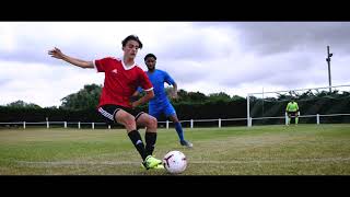 How To Become A Better Soccer Player? - Meet Playermaker