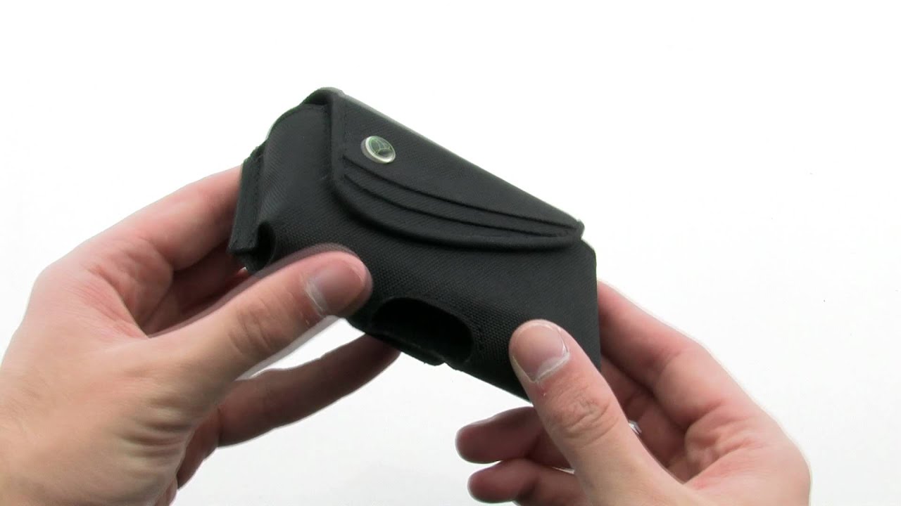 Ecolife Vitalit Side Case YouTube