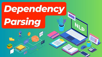 How to Turn Words into Trees: Master Dependency Parsing in NLP