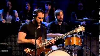 Video thumbnail of "Pinback on Jimmy Fallon - His Phase"