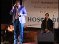 ERZİNCAN ÇAYIRLI SEYİT MAHMUT HAYRANİ CEM EVİ