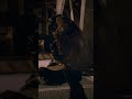 Being Flynn | An Invisible Man #shorts