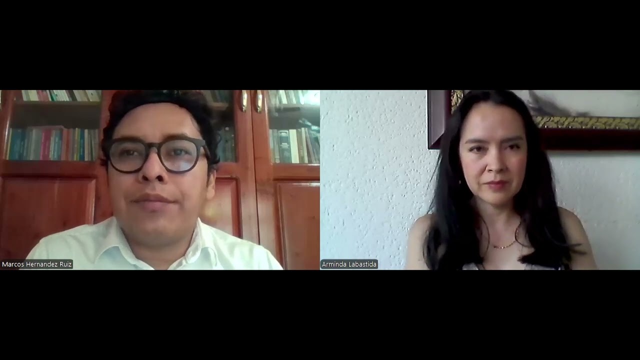 ¿Puede la literatura cambiar el Derecho? 𝓔𝓵 𝓙𝓾𝓮𝔃 𝓛𝓲𝓽𝓮𝓻𝓪𝓻𝓲𝓸 de Marcos Geraldo | Arminda L